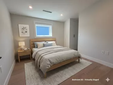 Loft / Bonus Room Photo of 3768 Fleming Street, Vancouver, BC
