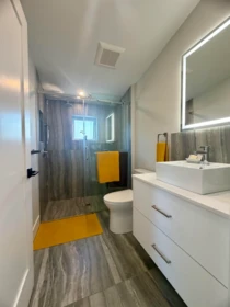 Mudroom Photo of 3768 Fleming Street, Vancouver, BC