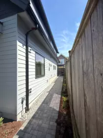 Outdoor Deck Photo of 3768 Fleming Street, Vancouver, BC