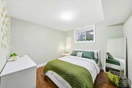Garden / Landscaping Photo of 6060 145a Street, Surrey, BC