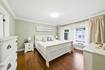 Guest Bathroom Photo of 6060 145a Street, Surrey, BC
