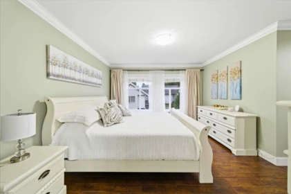 Powder Room Photo of 6060 145a Street, Surrey, BC