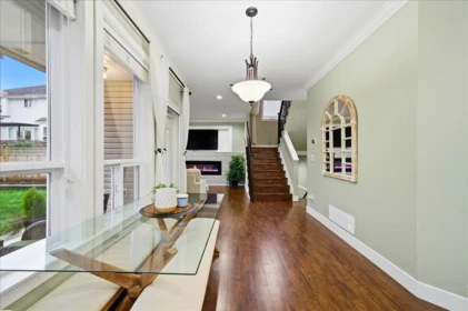 Walk-In Closet Photo of 6060 145a Street, Surrey, BC