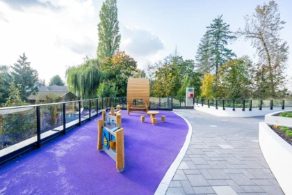 Fitness Center Photo Near 101 10333 133 Street, Surrey, BC