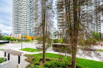 Garden / Landscaping Photo of 101 10333 133 Street, Surrey, BC