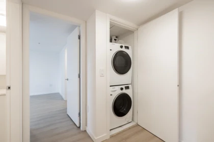 Hallway Photo of 101 10333 133 Street, Surrey, BC