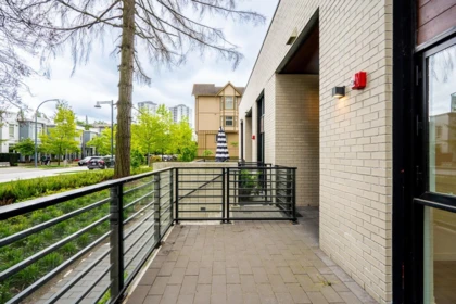 Hot Tub / Spa Photo of 101 10333 133 Street, Surrey, BC