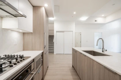 Loft / Bonus Room Photo of 101 10333 133 Street, Surrey, BC