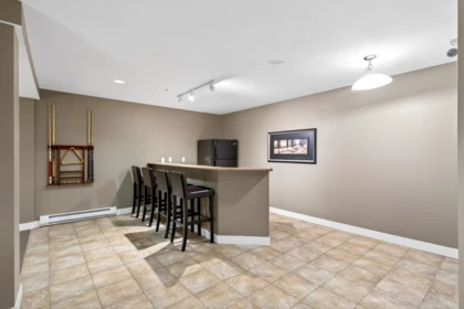 Hot Tub / Spa Photo of 110 3240 St Johns Street, Port Moody, BC