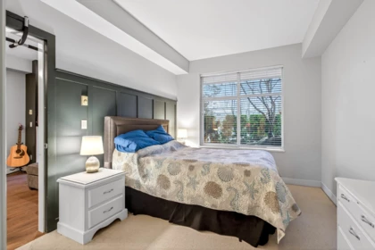 Loft / Bonus Room Photo of 110 3240 St Johns Street, Port Moody, BC