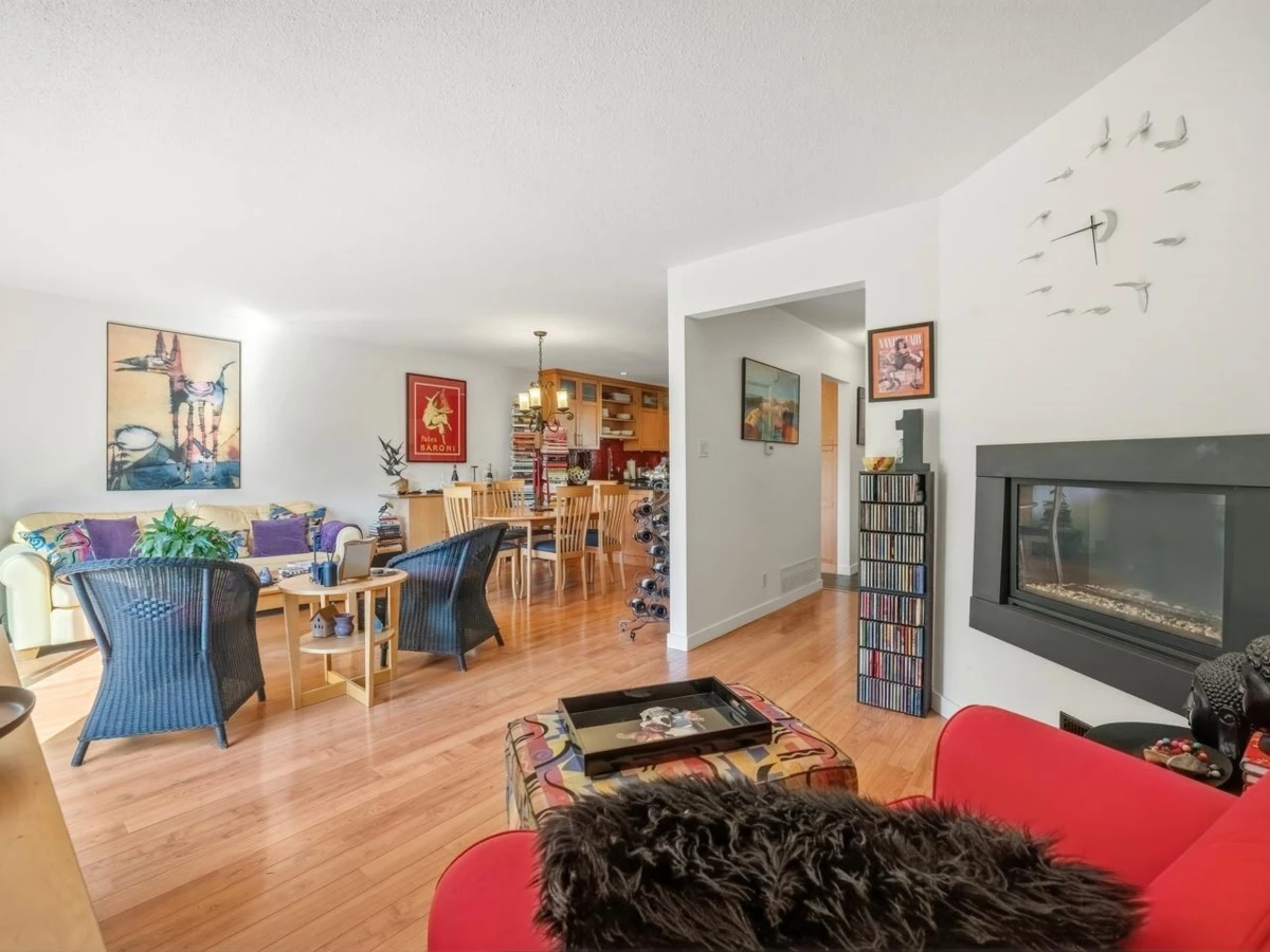 Dining Area Photo of 1106 Premier Street, North Vancouver, BC