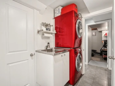 Guest Bathroom Photo of 1106 Premier Street, North Vancouver, BC