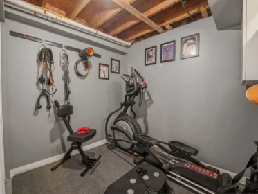 Office / Den Photo of 1106 Premier Street, North Vancouver, BC