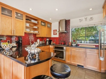 Pantry Photo of 1106 Premier Street, North Vancouver, BC