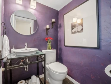 Primary Bedroom Photo of 1106 Premier Street, North Vancouver, BC