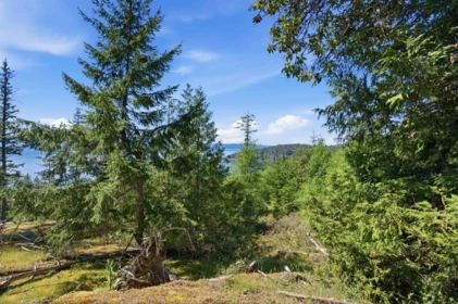 Lot 23 Sakinaw Drive, Garden Bay, BC, Garden Bay — Land for sale