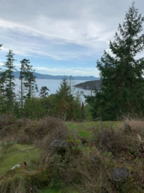 Outdoor Patio Photo of Lot 23 Sakinaw Drive, Garden Bay, BC