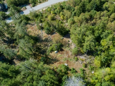 Powder Room Photo of Lot 23 Sakinaw Drive, Garden Bay, BC
