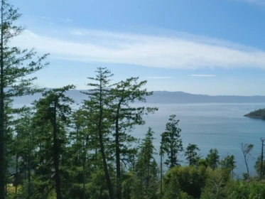 Primary Bedroom Photo of Lot 23 Sakinaw Drive, Garden Bay, BC