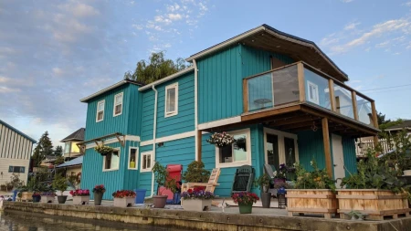Primary Bedroom Photo of 4525 W River Road, Delta, BC