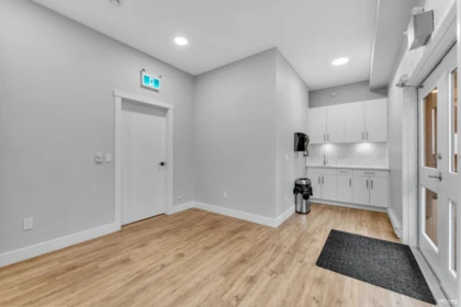Entry Foyer Photo of 48 1639 162 Street, Surrey, BC