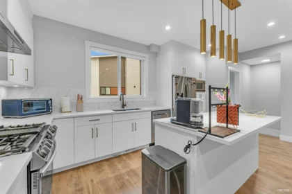 48 1639 162 Street, Surrey, BC, Surrey — Townhouse for sale