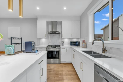 48 1639 162 Street, Surrey, BC, Surrey — Townhouse for sale