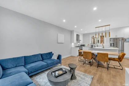 Pantry Photo of 48 1639 162 Street, Surrey, BC