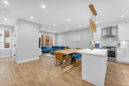 Primary Bedroom Photo of 48 1639 162 Street, Surrey, BC