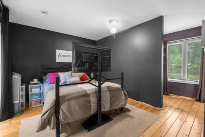 Bedroom 2 Photo of 3146 Towne Road, Abbotsford, BC