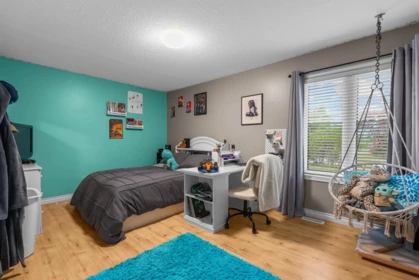 Bedroom 4 Photo of 3146 Towne Road, Abbotsford, BC