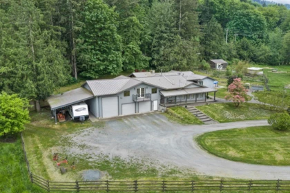 Kitchen Photo of 3146 Towne Road, Abbotsford, BC