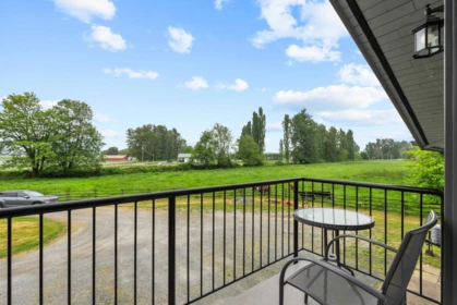 Outdoor Patio Photo of 3146 Towne Road, Abbotsford, BC
