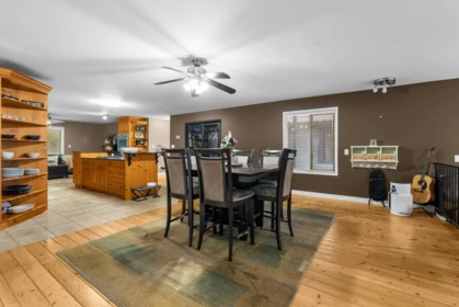Primary Bedroom Photo of 3146 Towne Road, Abbotsford, BC