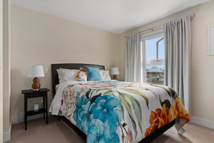 Bedroom 4 Photo of 31 45615 Tamihi Way, Chilliwack, BC