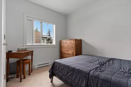 Powder Room Photo of 31 45615 Tamihi Way, Chilliwack, BC