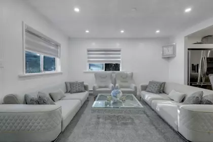 7822 Willard Street, Burnaby, BC, Burnaby — Single Family Residence for sale