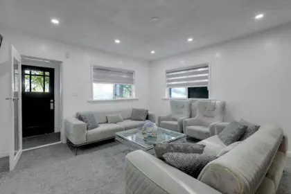 7822 Willard Street, Burnaby, BC, Burnaby — Single Family Residence for sale