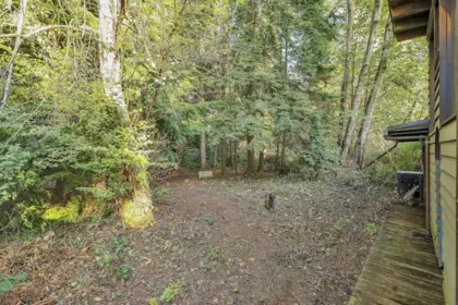 Garden / Landscaping Photo of 7822 Willard Street, Burnaby, BC