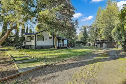 Street View Photo of 7822 Willard Street, Burnaby, BC