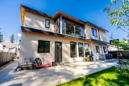 Fitness Center Photo Near 13548 58a Avenue, Surrey, BC
