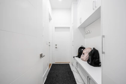 Laundry Room Photo of 13548 58a Avenue, Surrey, BC