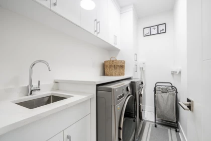 Outdoor Kitchen Photo of 13548 58a Avenue, Surrey, BC