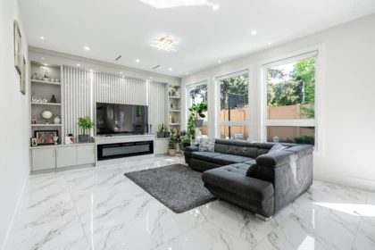 Pantry Photo of 13548 58a Avenue, Surrey, BC