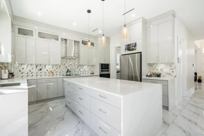 Primary Bathroom Photo of 13548 58a Avenue, Surrey, BC