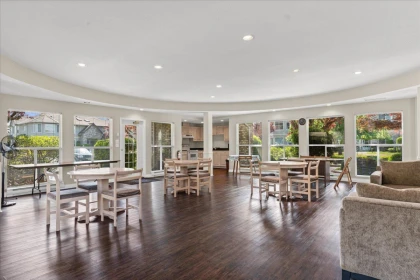 Hot Tub / Spa Photo of 1 8533 Broadway Road, Chilliwack, BC