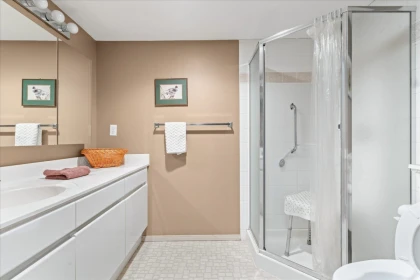 Loft / Bonus Room Photo of 1 8533 Broadway Road, Chilliwack, BC