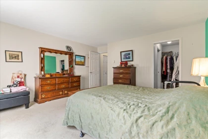 Office / Den Photo of 1 8533 Broadway Road, Chilliwack, BC
