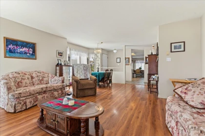 Pantry Photo of 1 8533 Broadway Road, Chilliwack, BC