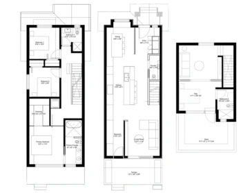 20 W 14th Avenue, Vancouver, BC, Vancouver — Single Family Residence for sale